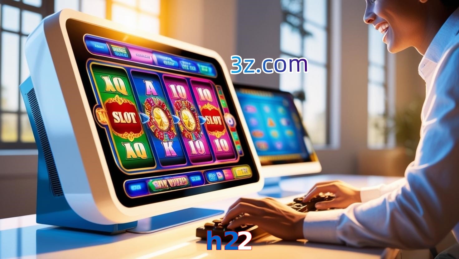 h22 cassino online desktop
