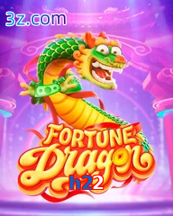 h22 slot fortune dragon