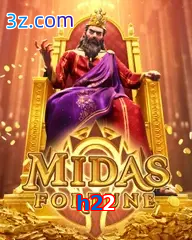 h22 midas fortune